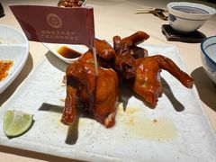 -侨美食家·粤菜(体育西路店)