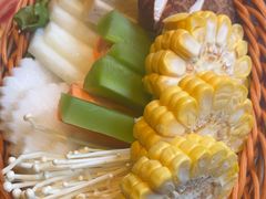 -东来顺·非遗火锅(高新店)
