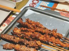 -木屋烧烤(龙岗龙城万科里店)