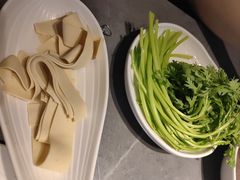 -竹犇番茄火锅(长风街店)