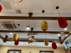 -筒子骨炖黄鸭叫·許家故事(凯德广场店)