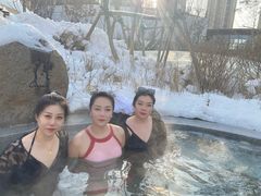 -清河半岛温泉度假酒店