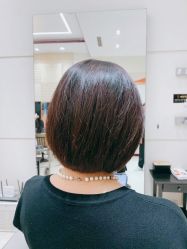 -Hello Lady发型设计