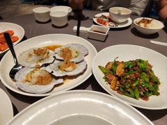 -徐记海鲜(观沙岭|滨江新城店)