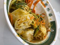 -古早外婆(天佑城店)