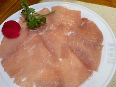 -蜀家渝重庆火锅(南屏街店)