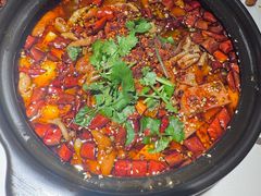 -麻六记(新天地店)