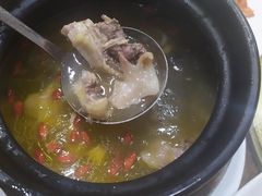-渔老大·有机鱼馆·老字号(古城店)