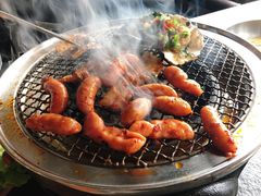 -金刚山(学府路店)