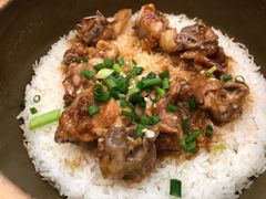 -红星光发煲仔饭(大石街店)