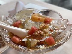 -渝信川菜(南滨店)