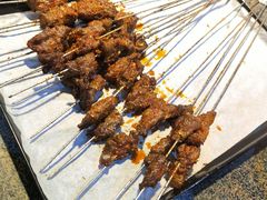 -酒肉行·虎子盐筋烤肉(大寨路店)