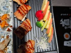 -胆道·海胆专门店(凯德晶萃店)