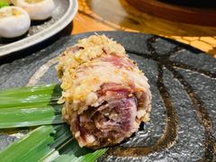 -黑牛の店·黑金店(沈阳万象城店)
