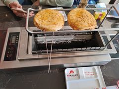 -邢氏老太太烤串(北兴街店)