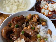 -古道第一家餐馆