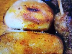 -食客烧烤(罗道庄店)