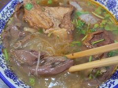 -叶新小吃店(来凤小区总店)