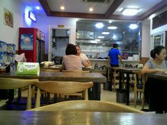 -东北饺子王(港澳广场购物中心店)