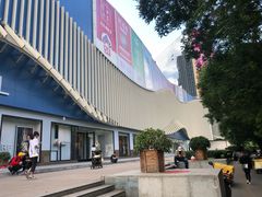 -凯德MALL(望京店)