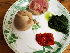-白羊坡