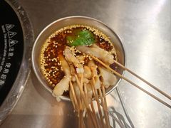-椰庭·椰子鸡·创意玩家(晶耀前滩店)