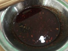 -清真老铁家灌汤包