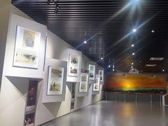 -万佛湖风景区