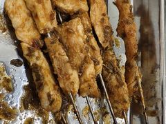 -文文烤肉(大皮院店)