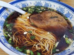 -来福面馆现炒浇头本帮面(真光路店)