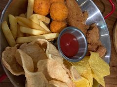 -百好乐宠物友好餐厅(朝外大街店)