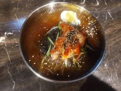 -大叹号·朝鲜族烤肉(潍坊泰华城店)