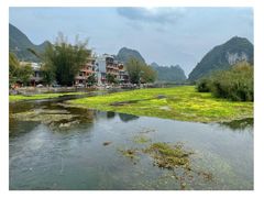 -靖西鹅泉风景区