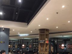 大堂-今之味南亚厨房·探店指南(领展购物广场店)