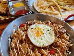 -青春分食(仙林大学城店)
