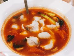 -新世界餐厅(万达店)