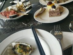 -绍兴中金豪庭大酒店·豪庭阁中餐厅