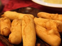 炸酸奶-玛拉亚藏餐厅