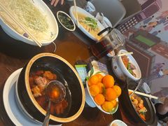 -莞府家宴·东莞菜(市民服务中心店)