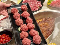 -三江汇火锅店(保全街店)