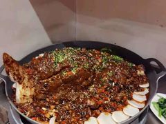 -新侗家食府(蟠桃宫店)