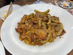 -胖姐渔村(中源大道店)