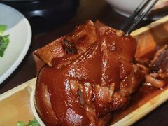 -大牌大·传统杭帮菜(湖滨店)