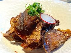 -漢舍中国菜馆(889广场店)