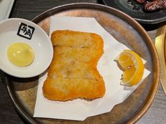 -牛角烧肉(步步高星城天地店)