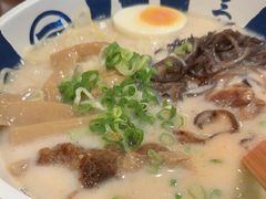 -味千拉面(广州白云机场T1西二店)