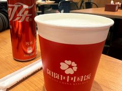 -阳阳中国饭(北京荟聚店)