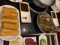 -吉友粥底火锅(方斜路店)