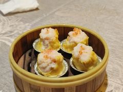 -香云轩·顺德菜(香云纱园林酒店店)