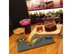 -Punchline Coffee&Roaster(同济大学店)